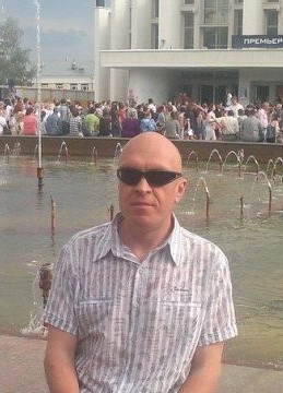 Алексей, 47, Россия, Сарапул