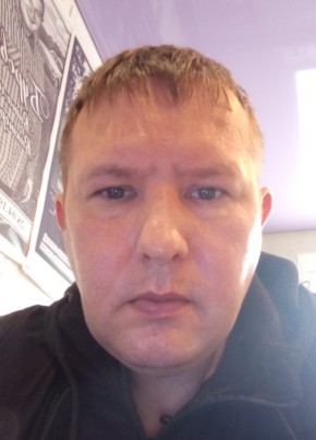 Алексей из Печоры 43 года