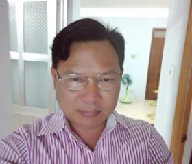 Nguyên Hồng, 49, Thanh Hoa
