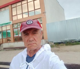 Boris, 60, Alushta