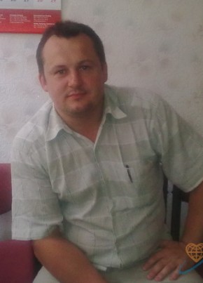 Владимир, 52, Рэспубліка Беларусь, Магілёў