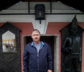 Олег, 57 лет, Сланцы