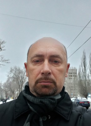 Ал, 73, Россия, Самара