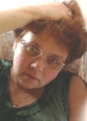 Александра, 64, Россия, Москва