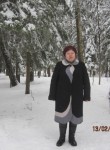 Елена, 64 года, Обнинск
