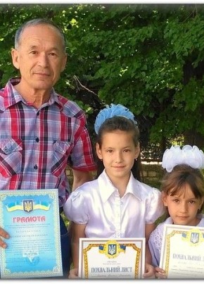 Анатолий, 69, Україна, Херсон