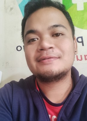 Chrispaul, 27, Pilipinas, Ilagan