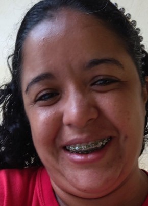 Leila, 39, República Federativa do Brasil, Fortaleza