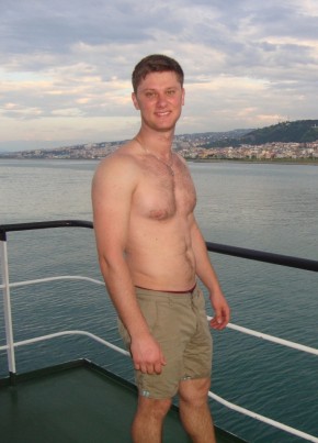 Сергей, 31, Eesti Vabariik, Tallinn