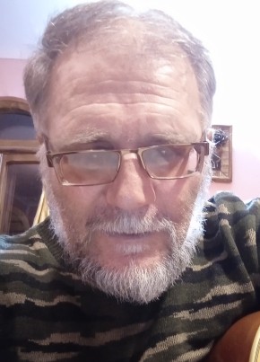 Хусен, 58, Россия, Назрань