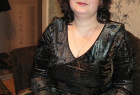 Маргарита, 44 - Пользовательский