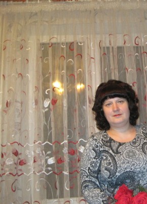 Маргарита, 44, Россия, Нестеров
