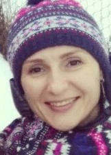 Ирина, 51, Россия, Брянск