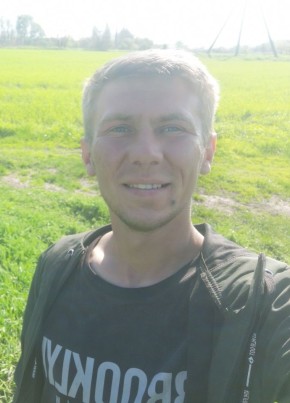 Макс, 28, Россия, Старая Купавна