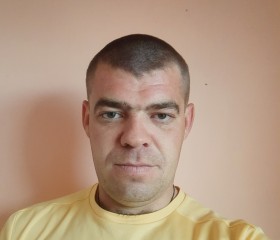 Евгений Щербо, 29 лет, Новотроицк