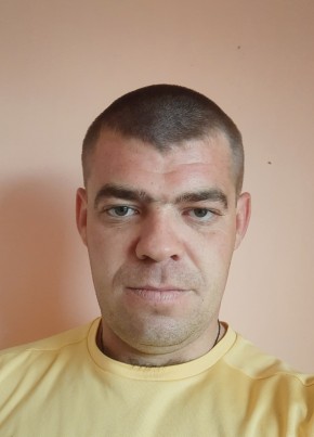 Евгений Щербо, 29, Россия, Новотроицк