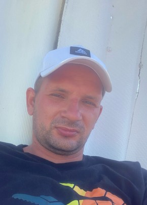 Maks из Казани 37 лет