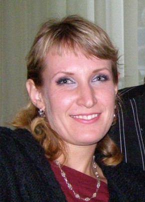 TANYA, 40, Україна, Київ