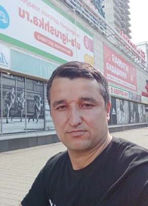 ХАМИД, 34, Россия, Псков
