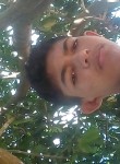 Tiago, 20 лет, São Miguel do Guamá