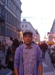 Роман, 42 года, Санкт-Петербург
