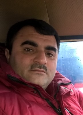 Захар, 48, Azərbaycan Respublikası, Sabunçu