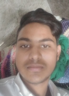 Jahidqureshi, 18, India, Jaipur