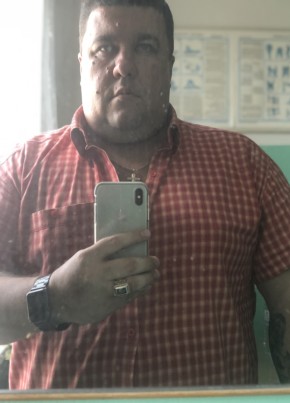 Vladimir, 41, Russia, Penza