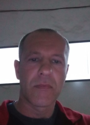 Евгений, 45, Україна, Амвросіївка