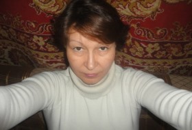 Татьяна, 57 - Только Я