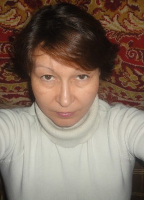 Татьяна, 57, Россия, Челябинск