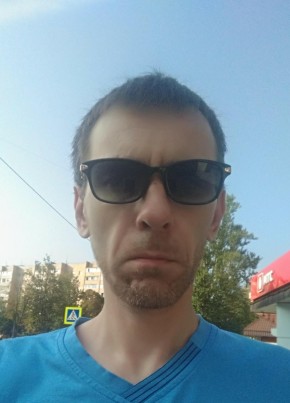 Алексей из Балашихи 50 лет