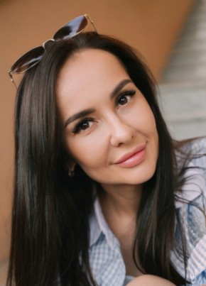 Вера из Невинномысска 38 лет