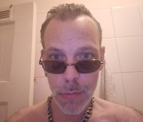 Benny, 40, Berlin
