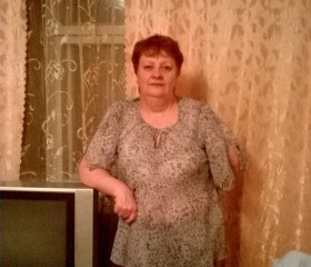 Валентина, 60 лет, Hunedoara