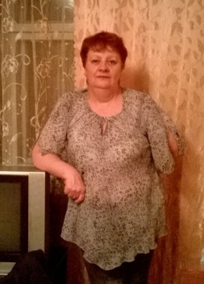 Валентина, 60, Romania, Hunedoara