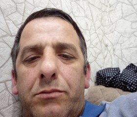 Zamin, 45, Baku