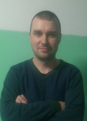 Дмитрий, 39, Россия, Бодайбо