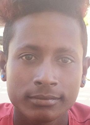 Sunil, 18, India, Chennai
