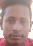 Sunil, 18, Chennai