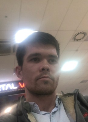 Дмитрий, 28, Россия, Астрахань