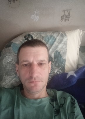 Егор, 46, Россия, Ялта