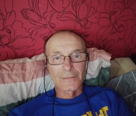 Oleg Mayuk, 59, Male