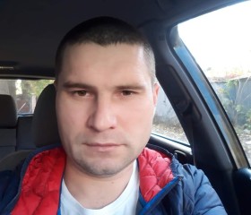 Roman, 36 лет, Вишневе