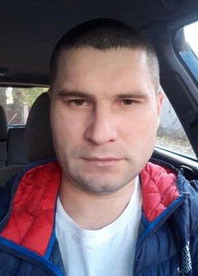 Roman, 36, Україна, Вишневе