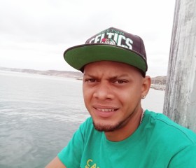 Cristian, 30 лет, Guayaquil