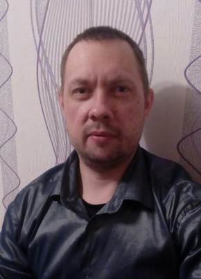 Сергей, 45, Россия, Кстово