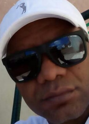 Silvio  kesten из Palmas (Tocantins) 53 года