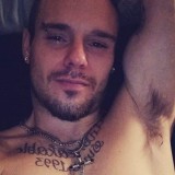 Jastin V, 32  , Kankakee