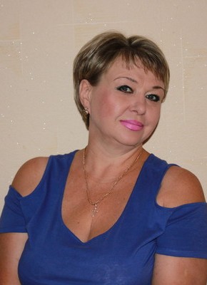 Светлана, 56, Россия, Санкт-Петербург